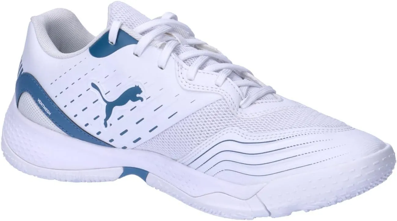 PUMA Unisex's Football Indoor Court Shoe