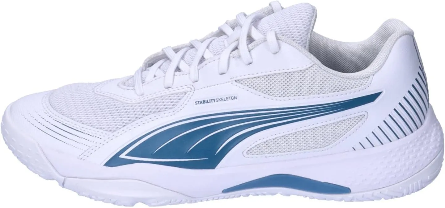 PUMA Unisex's Football Indoor Court Shoe