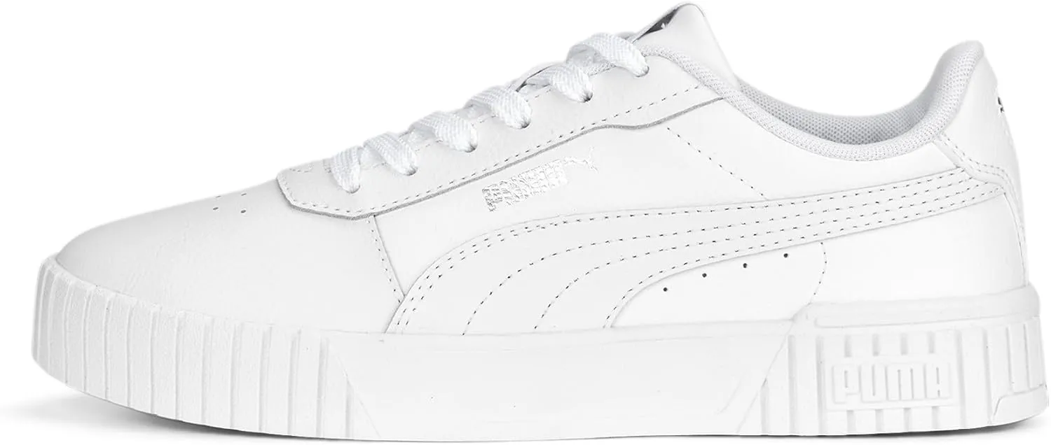 PUMA Women's Carina 2.0 Gradient Sneaker