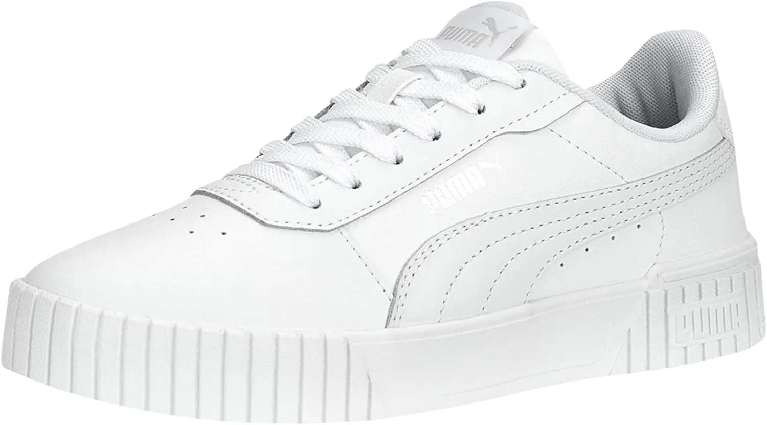 PUMA Women's Carina 2.0 Gradient Sneaker