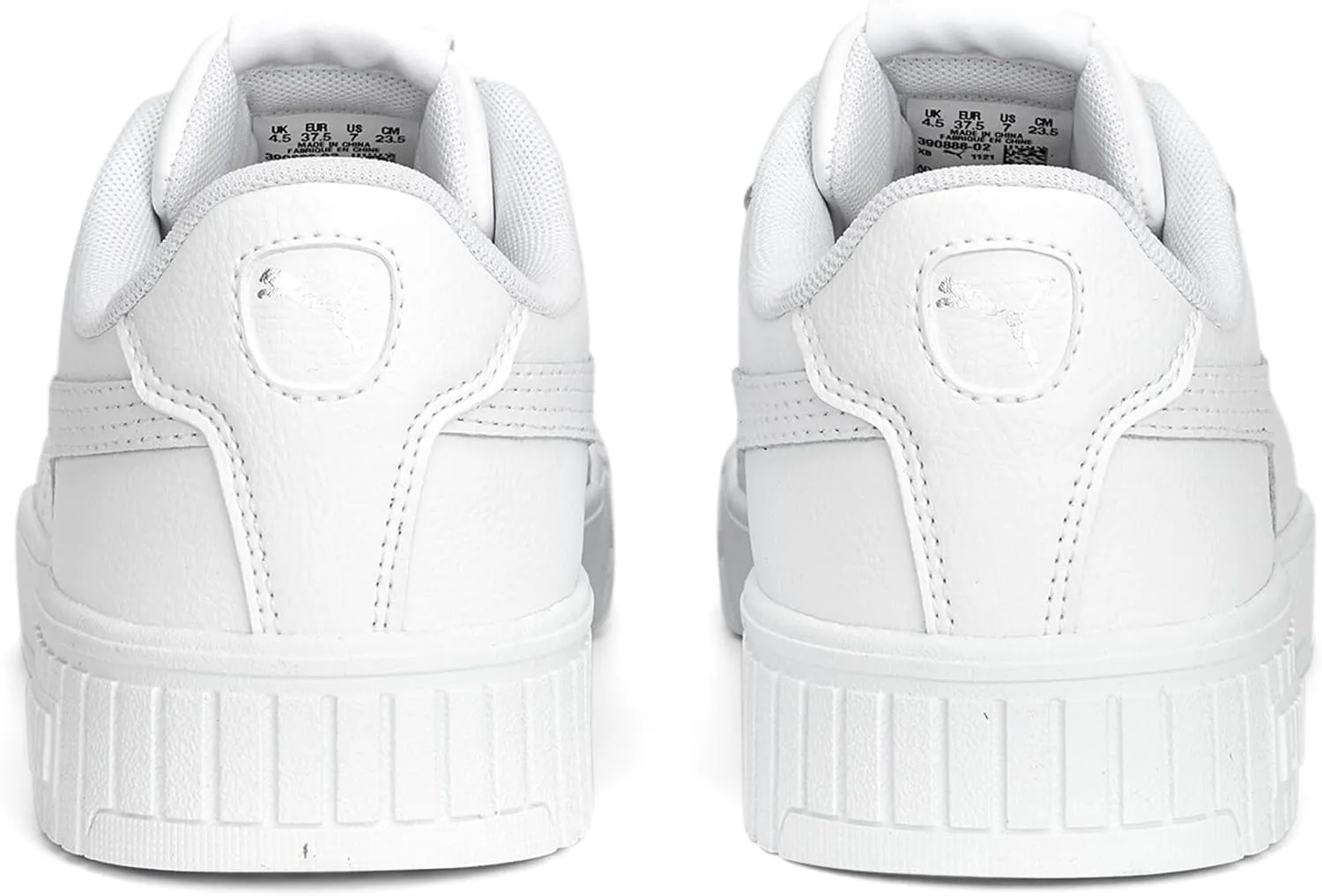 PUMA Women's Carina 2.0 Gradient Sneaker
