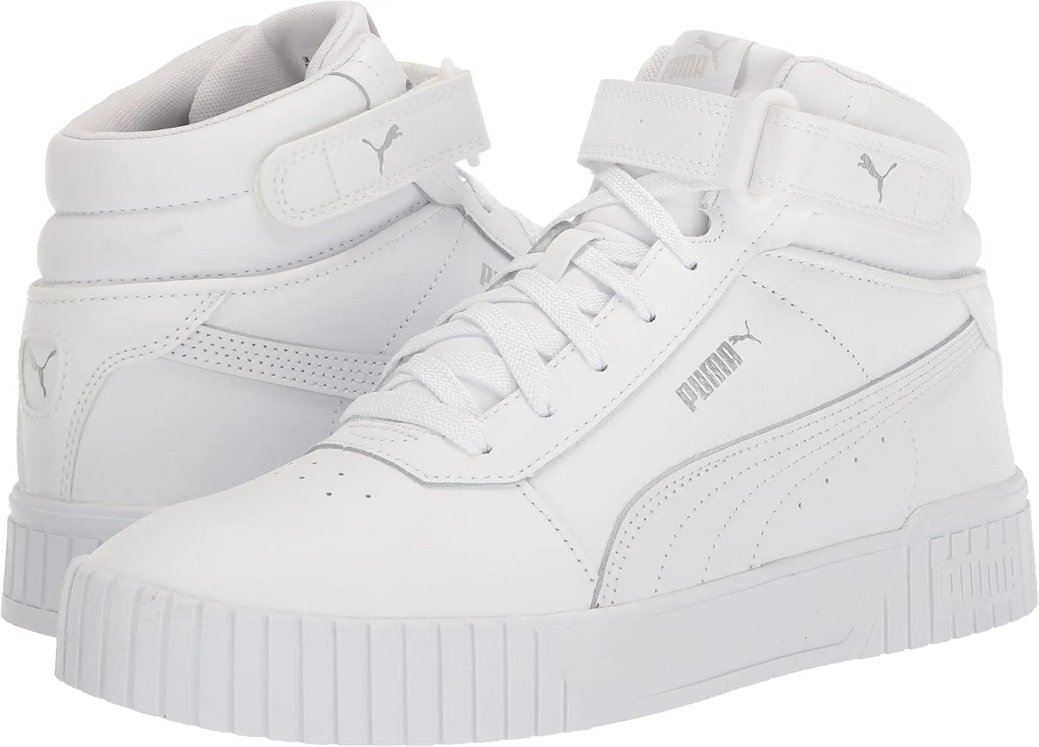 PUMA Women's Carina 2.0 Mid