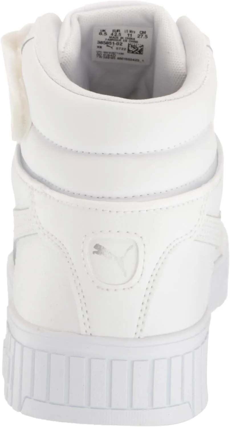 PUMA Women's Carina 2.0 Mid