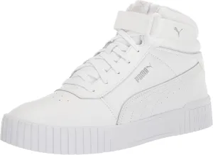 PUMA Women's Carina 2.0 Mid