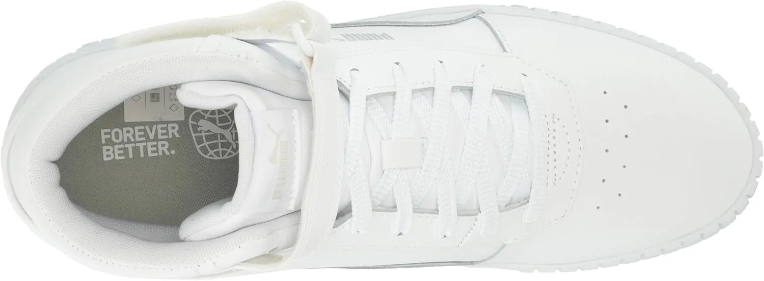 PUMA Women's Carina 2.0 Mid