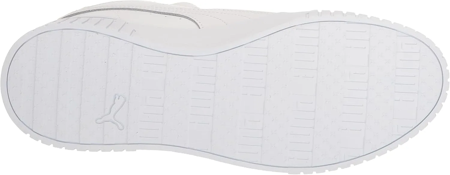 PUMA Women's Carina 2.0 Mid