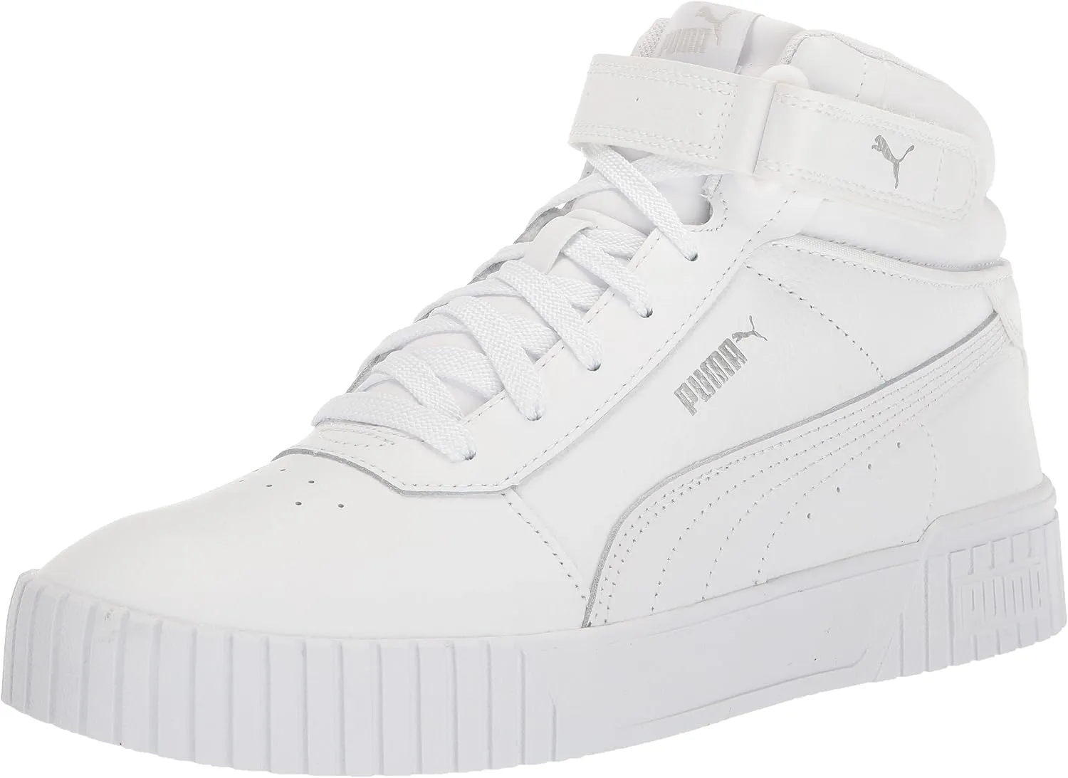 PUMA Women's Carina 2.0 Mid