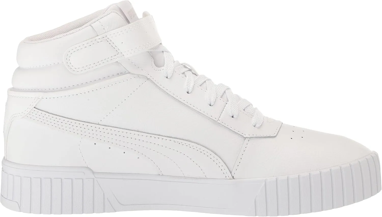 PUMA Women's Carina 2.0 Mid