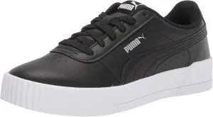 PUMA Women's Carina L Sneaker