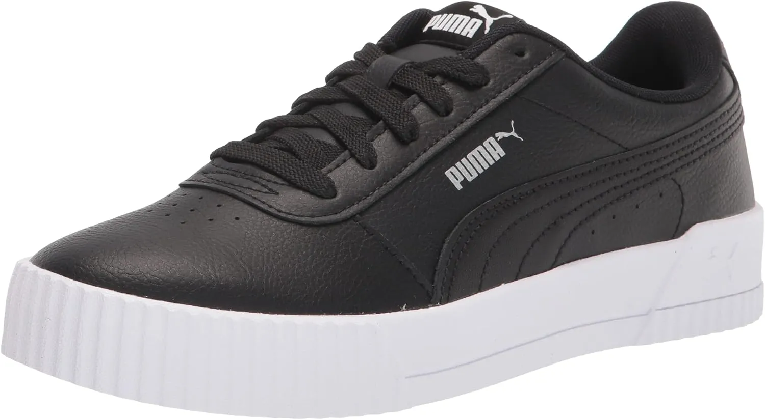 PUMA Women's Carina L Sneaker