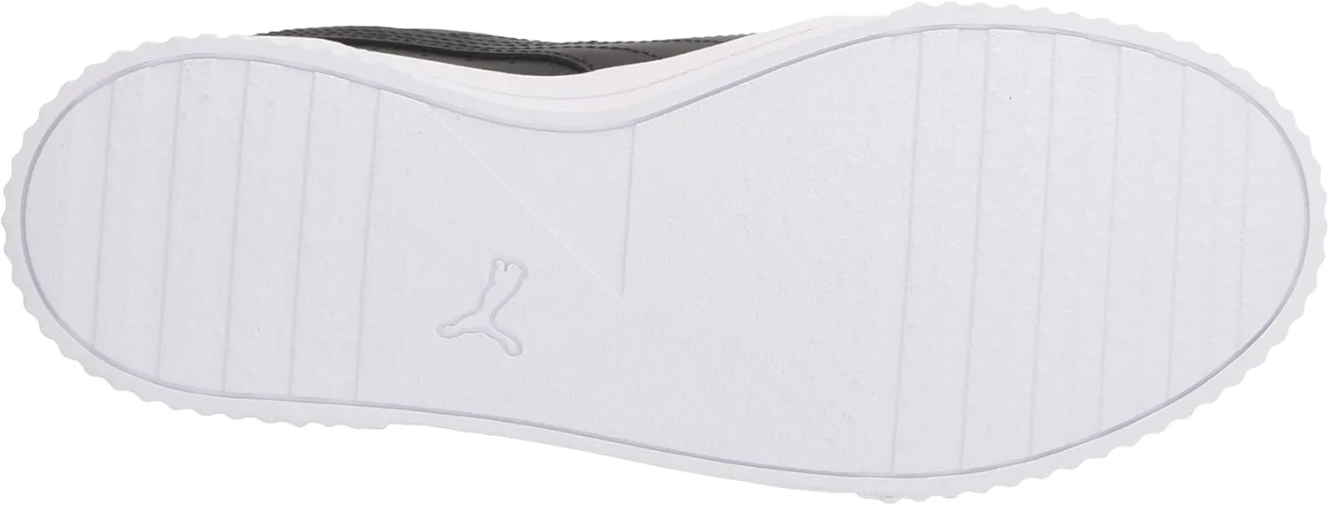 PUMA Women's Carina L Sneaker