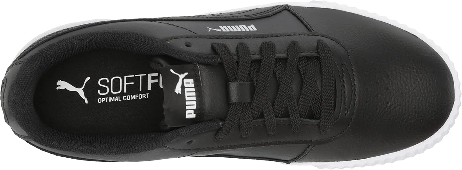 PUMA Women's Carina L Sneaker