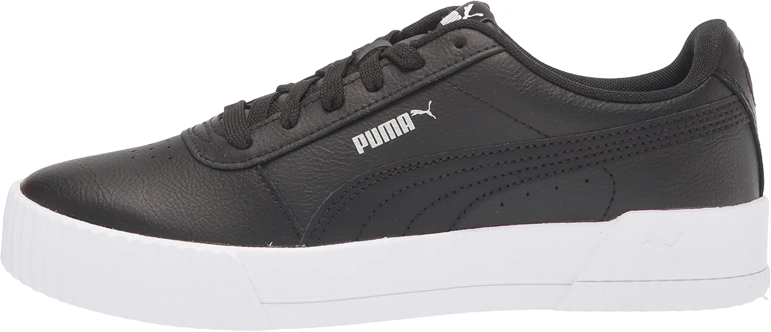 PUMA Women's Carina L Sneaker