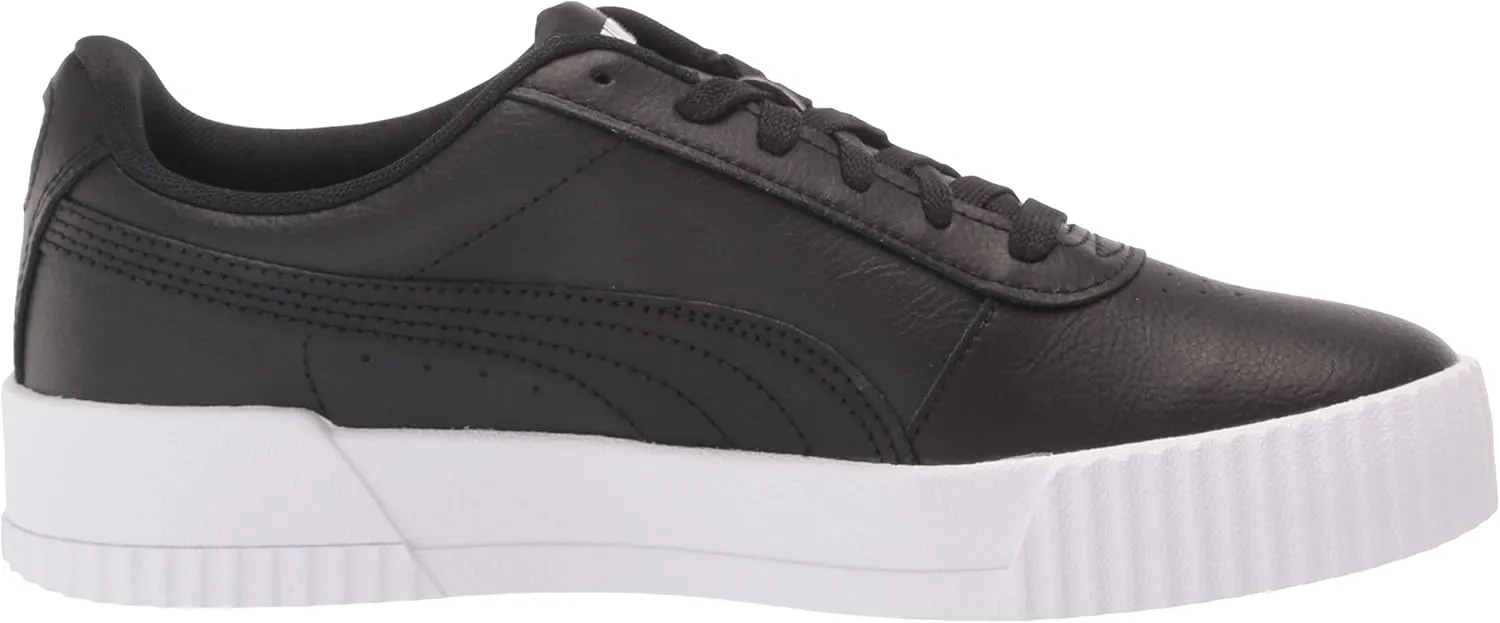 PUMA Women's Carina L Sneaker
