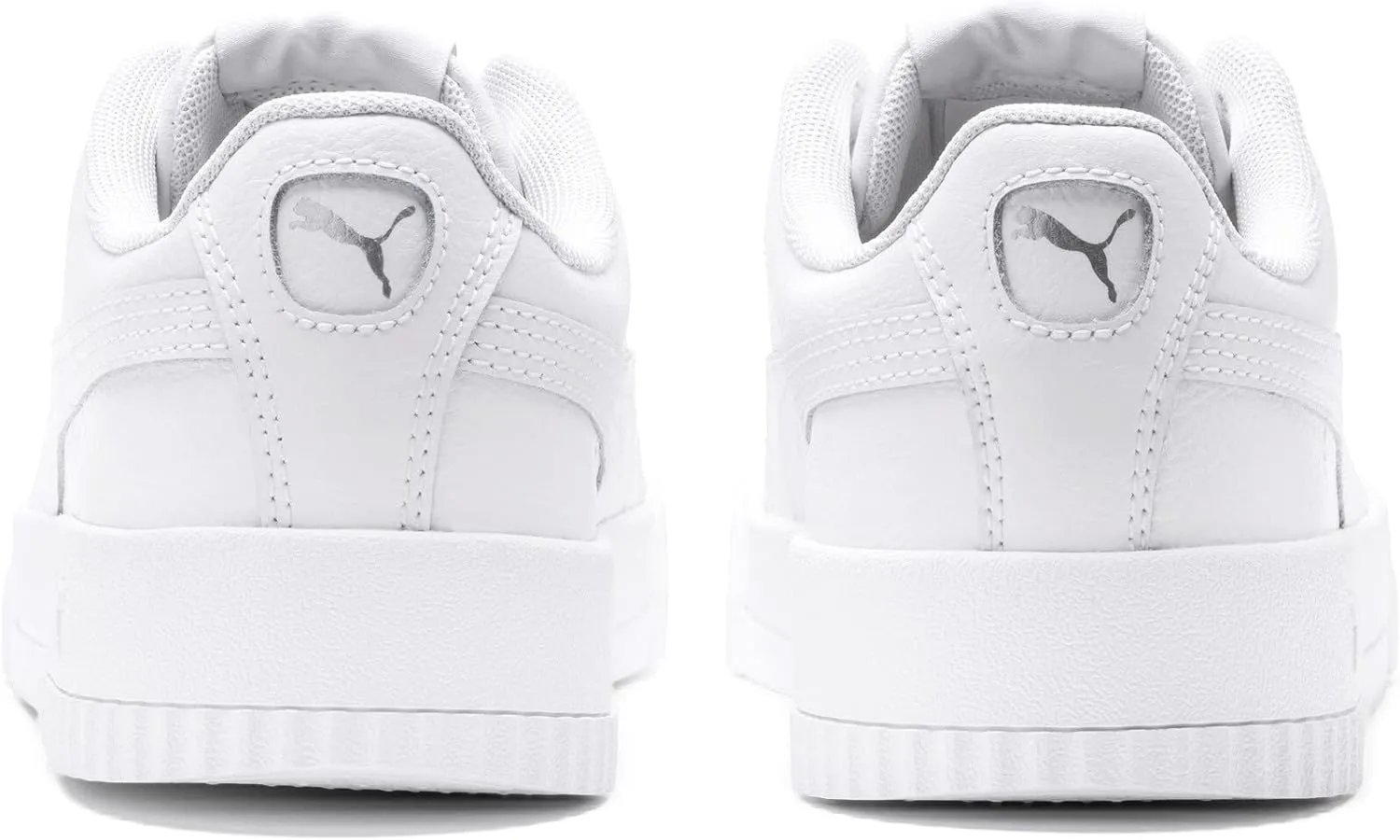 PUMA Women's Carina L Sneaker