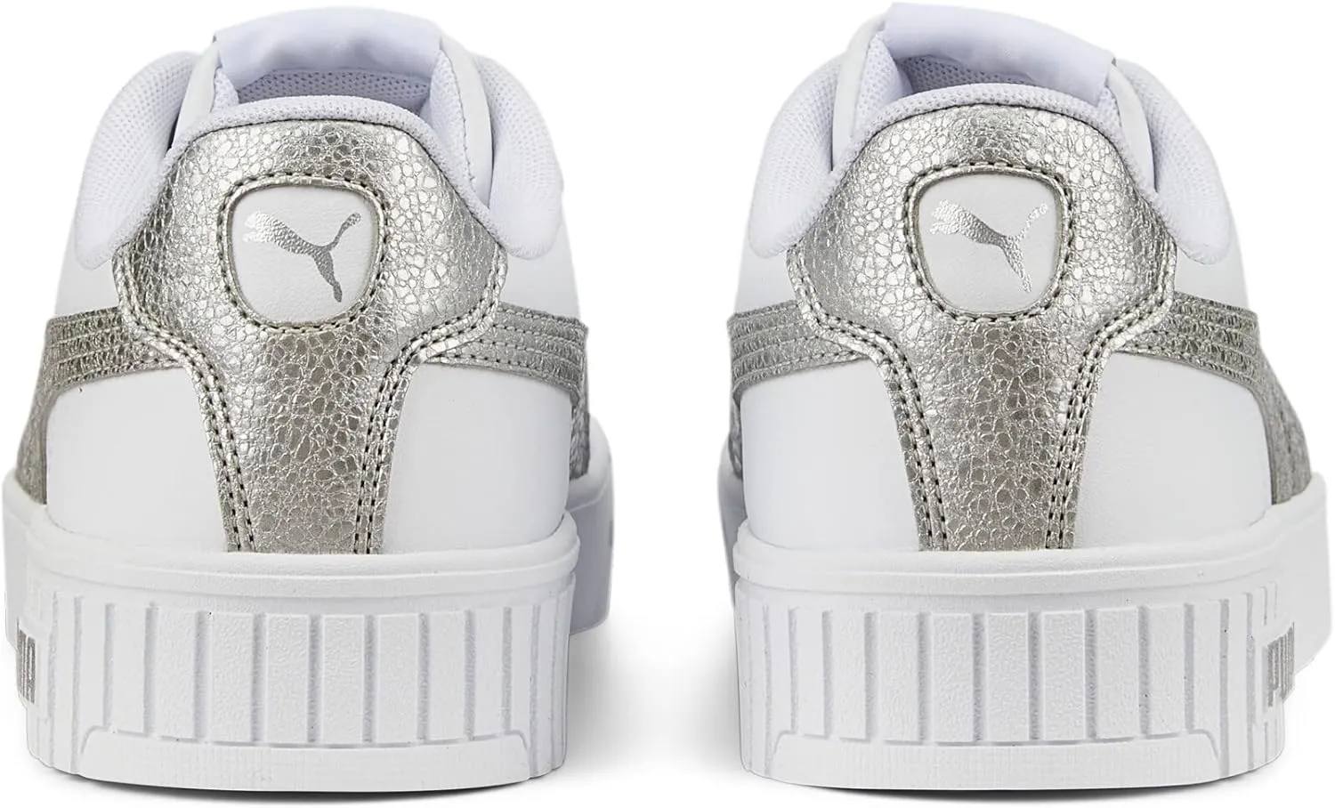 PUMA Women's Carina Street Sneaker