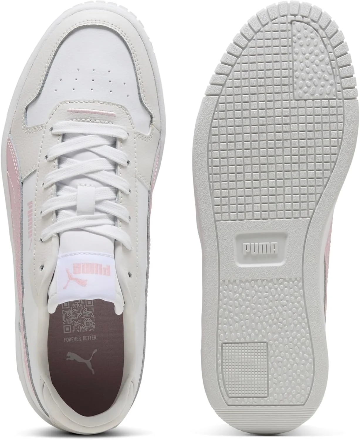 PUMA Women's Carina Street Sneaker