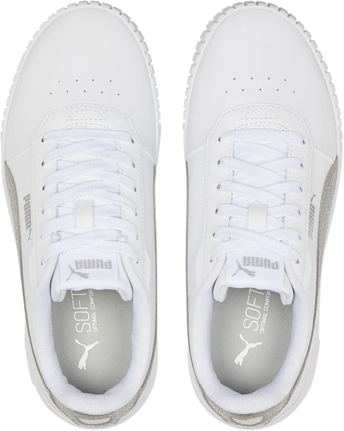 PUMA Women's Carina Street Sneaker