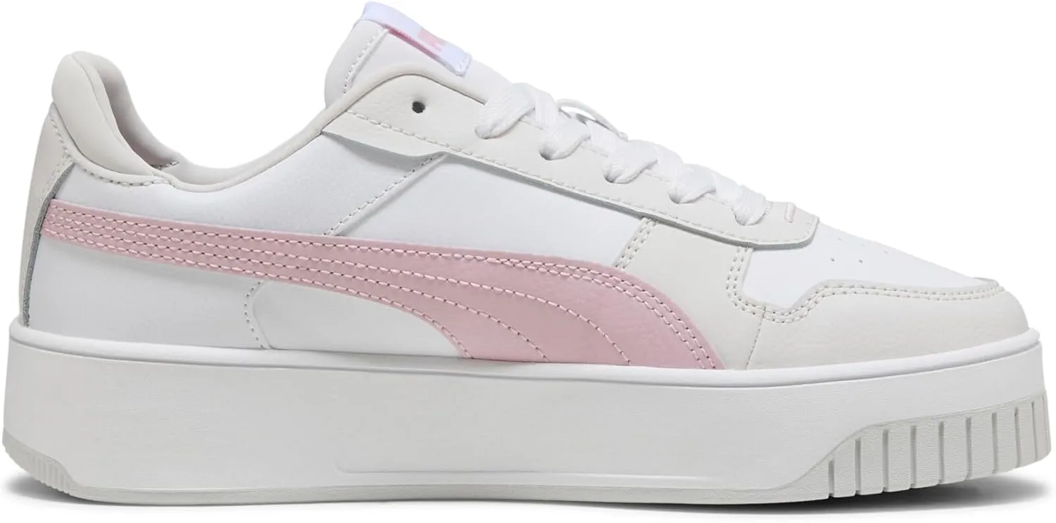 PUMA Women's Carina Street Sneaker
