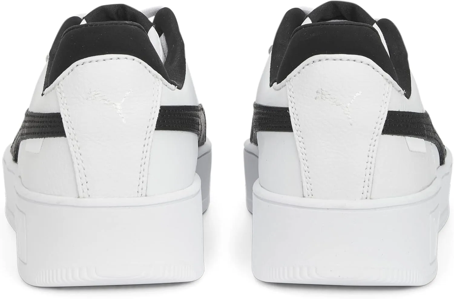 PUMA Women's Carina Street Sneaker