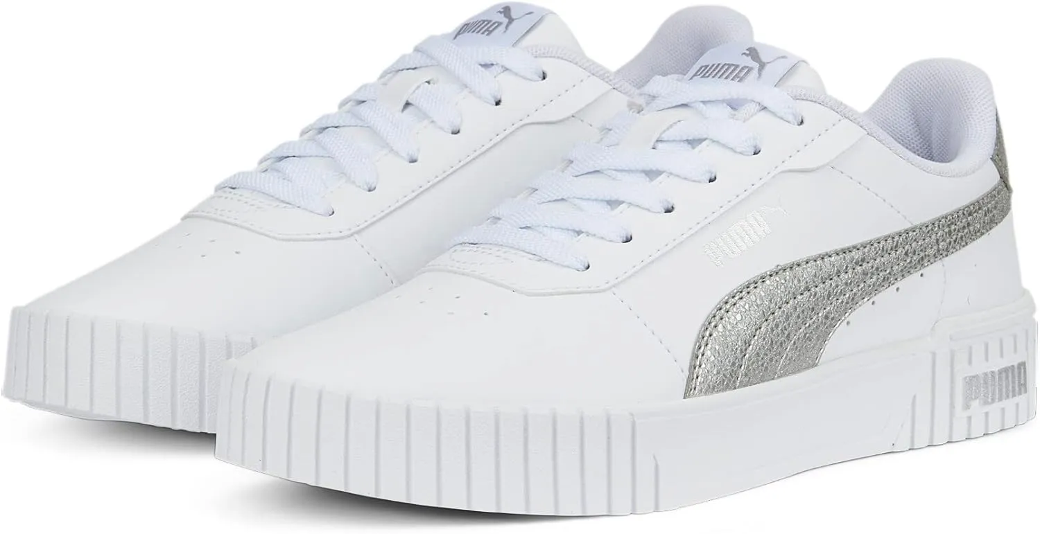 PUMA Women's Carina Street Sneaker