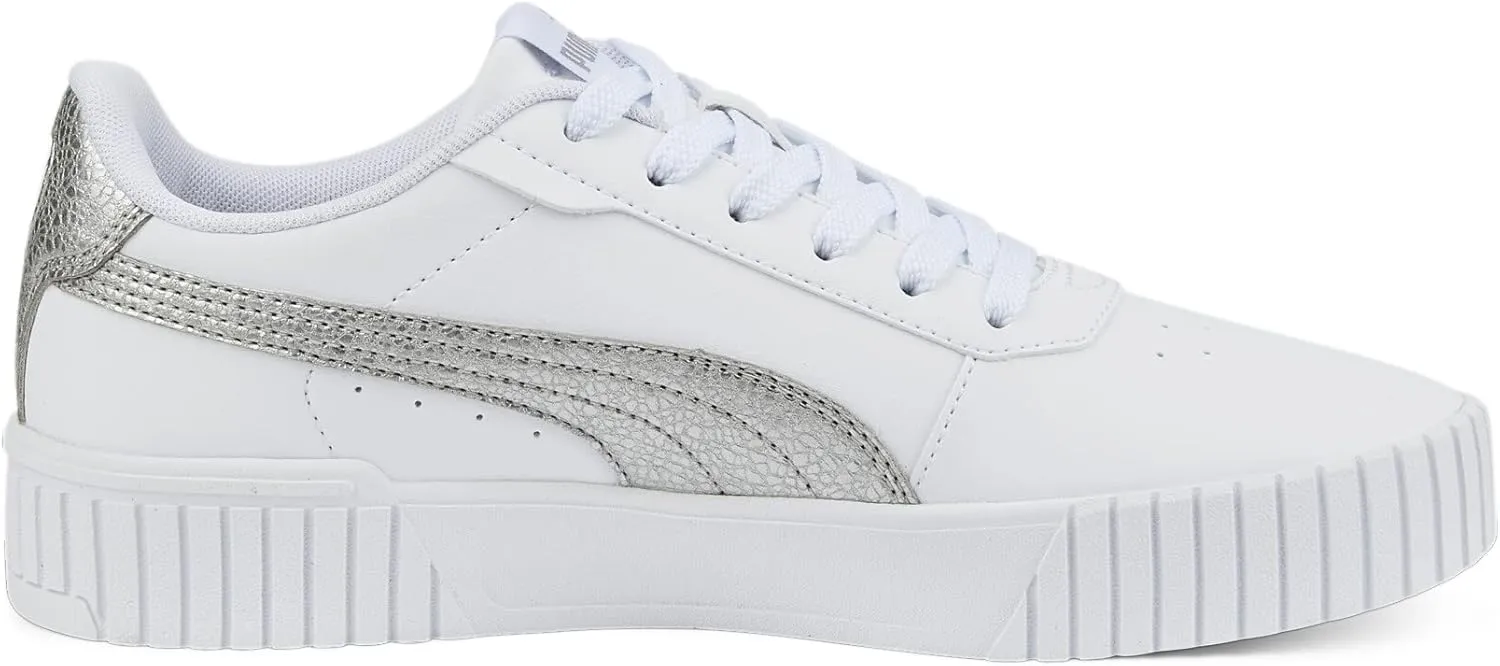 PUMA Women's Carina Street Sneaker