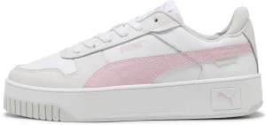 PUMA Women's Carina Street Sneaker