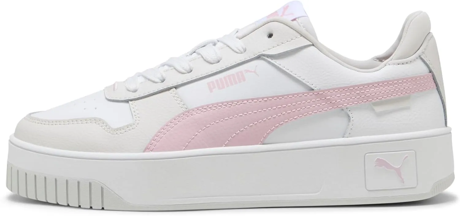 PUMA Women's Carina Street Sneaker