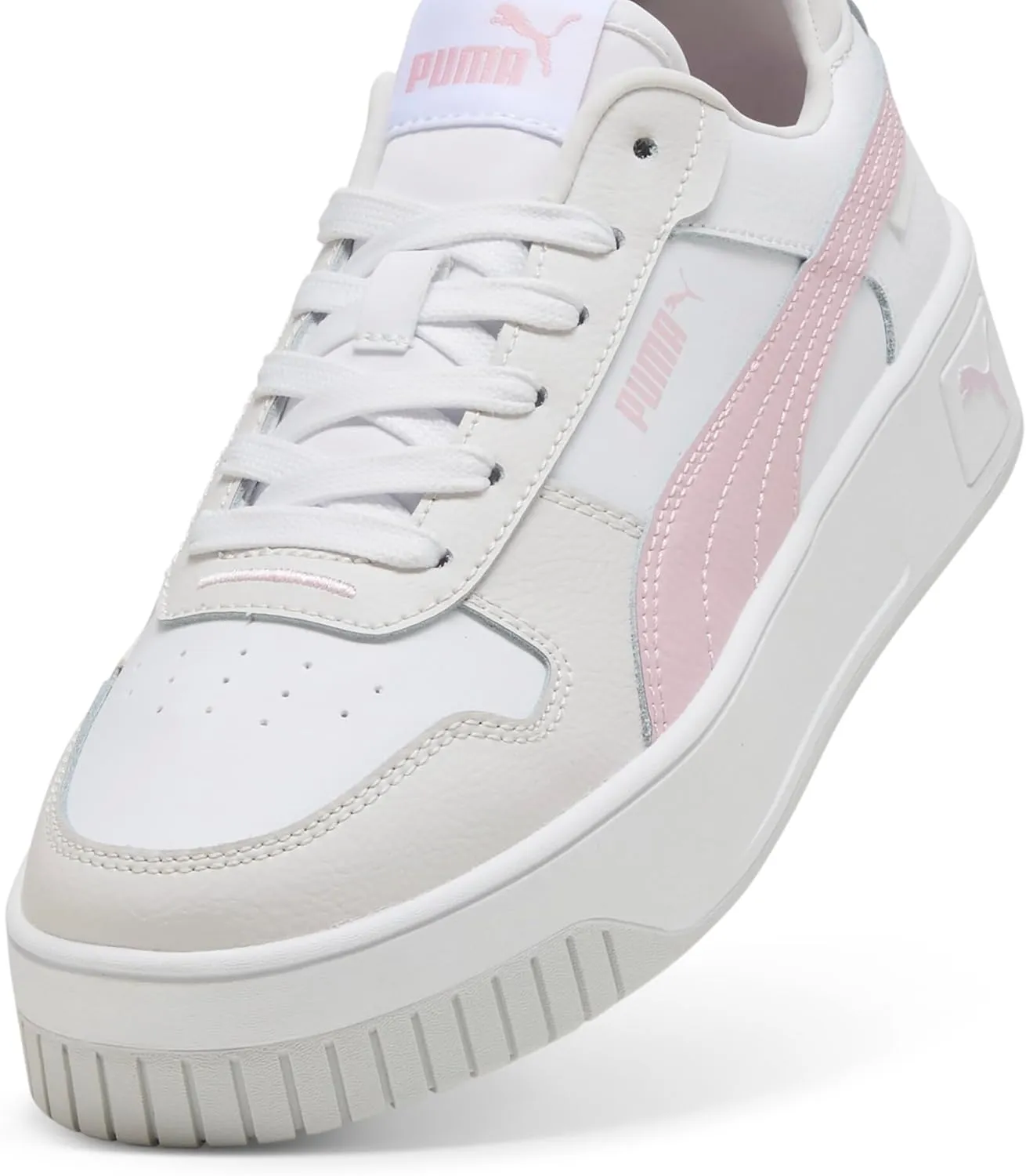 PUMA Women's Carina Street Sneaker