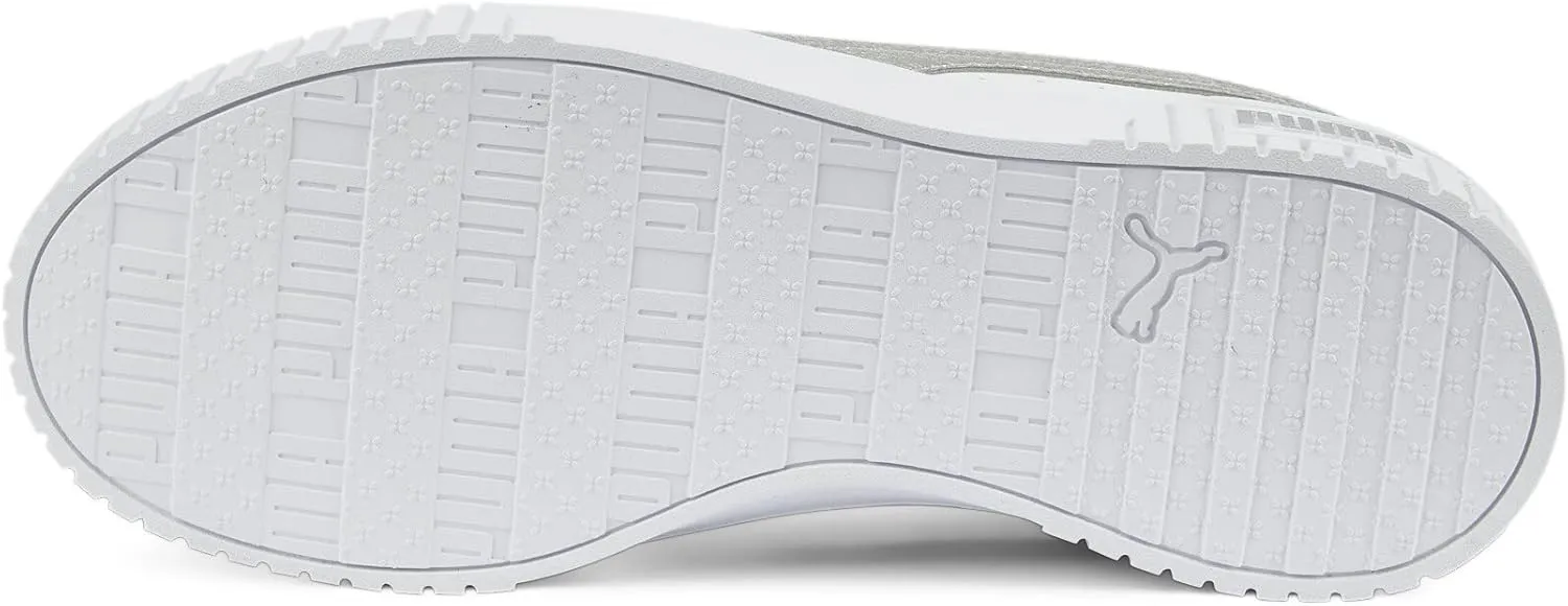 PUMA Women's Carina Street Sneaker