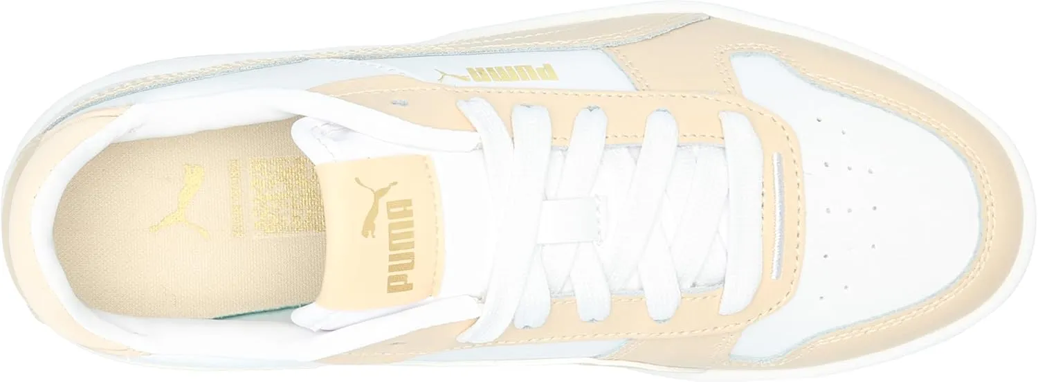 PUMA Women's Carina Street Sneaker