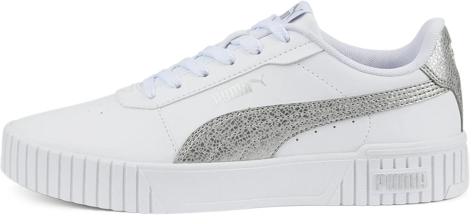 PUMA Women's Carina Street Sneaker