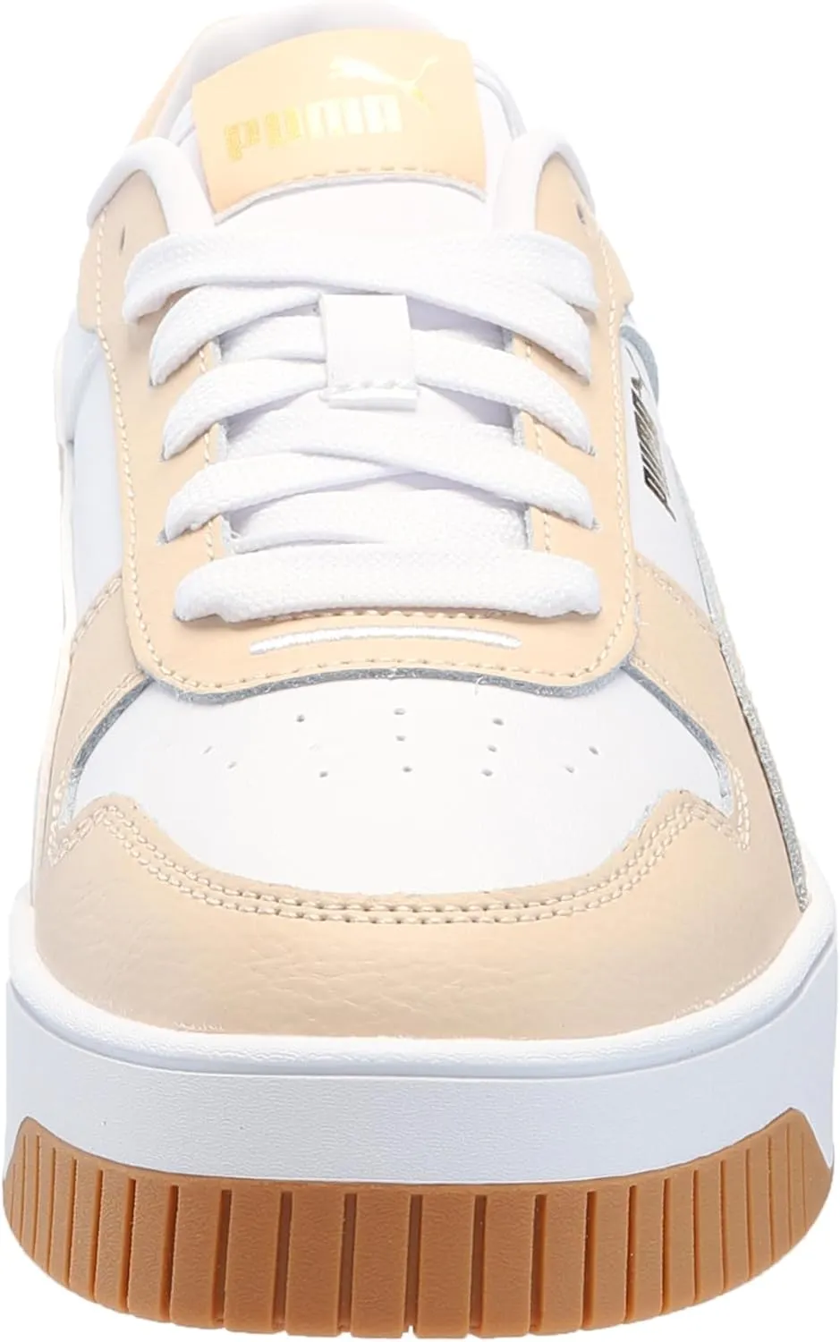 PUMA Women's Carina Street Sneaker