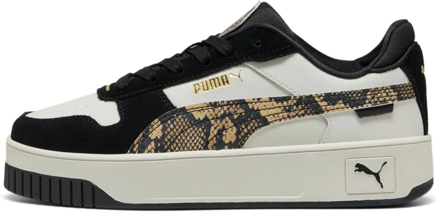 PUMA Women's Carina Street Sneaker