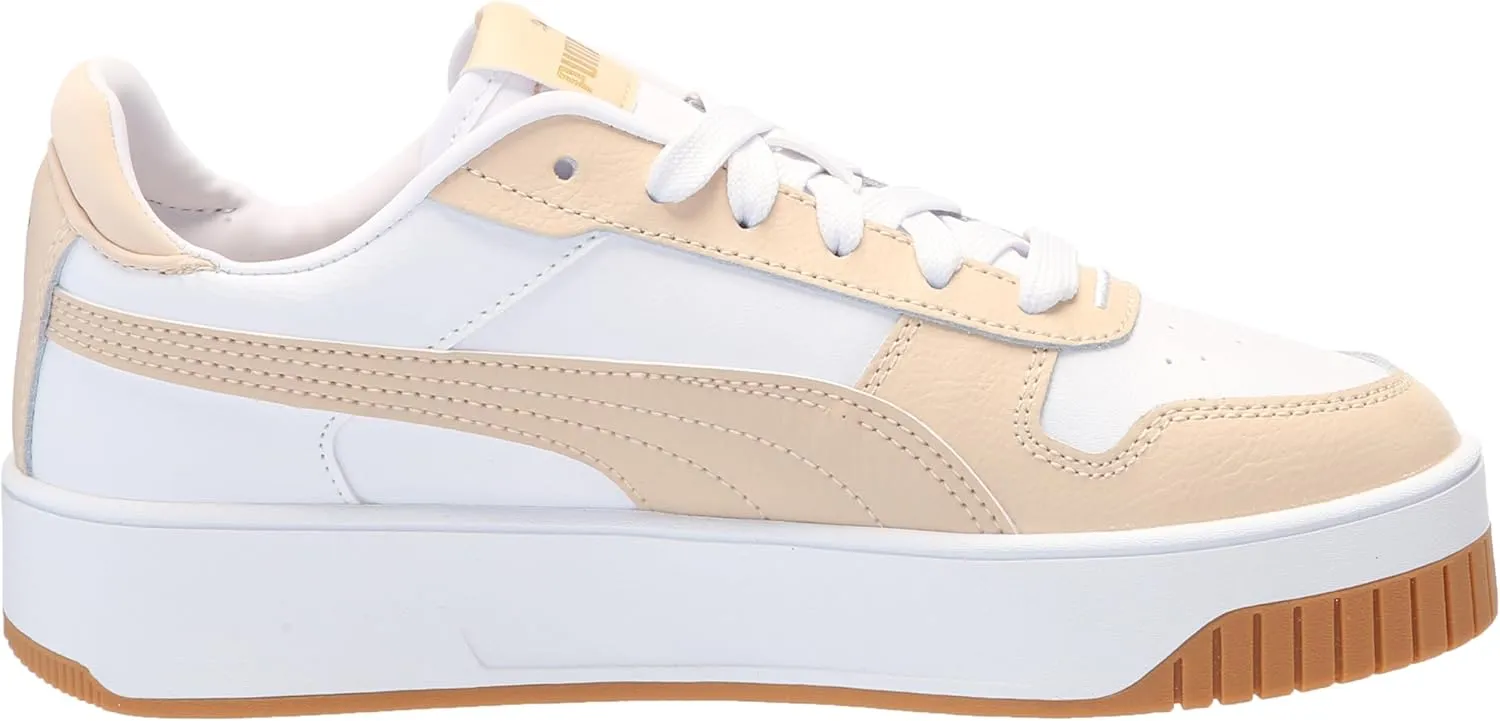 PUMA Women's Carina Street Sneaker