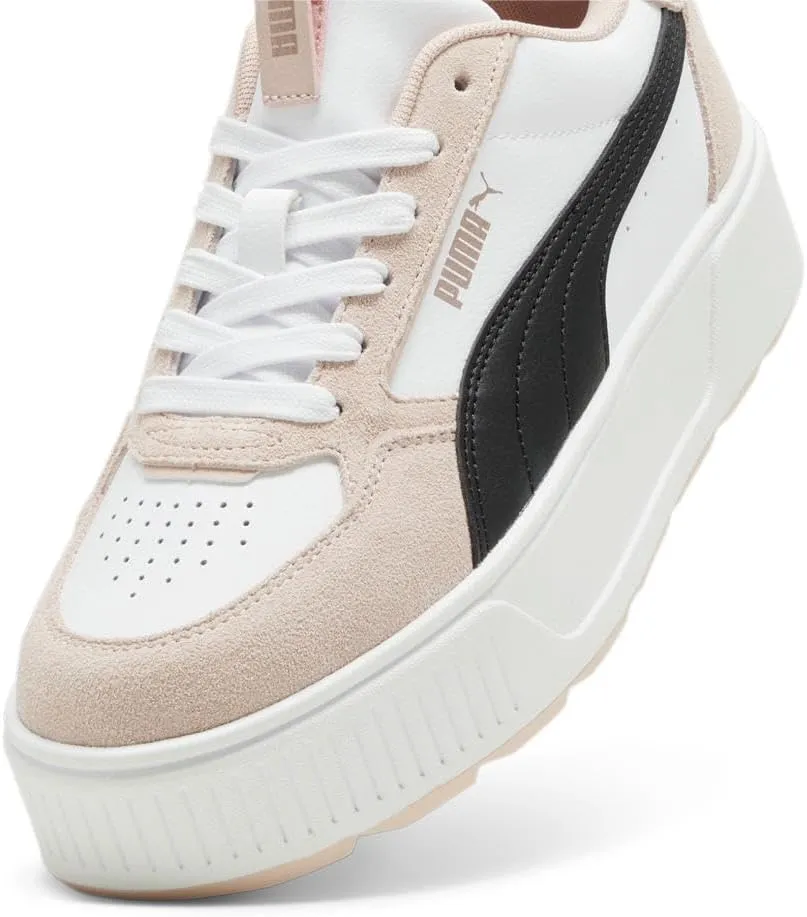 PUMA Women's Karmen Rebelle Sneaker