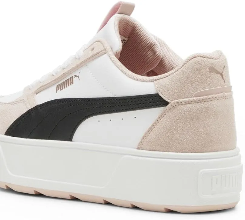 PUMA Women's Karmen Rebelle Sneaker