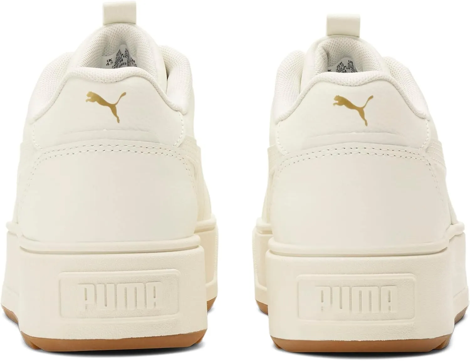 PUMA Women's Karmen Rebelle