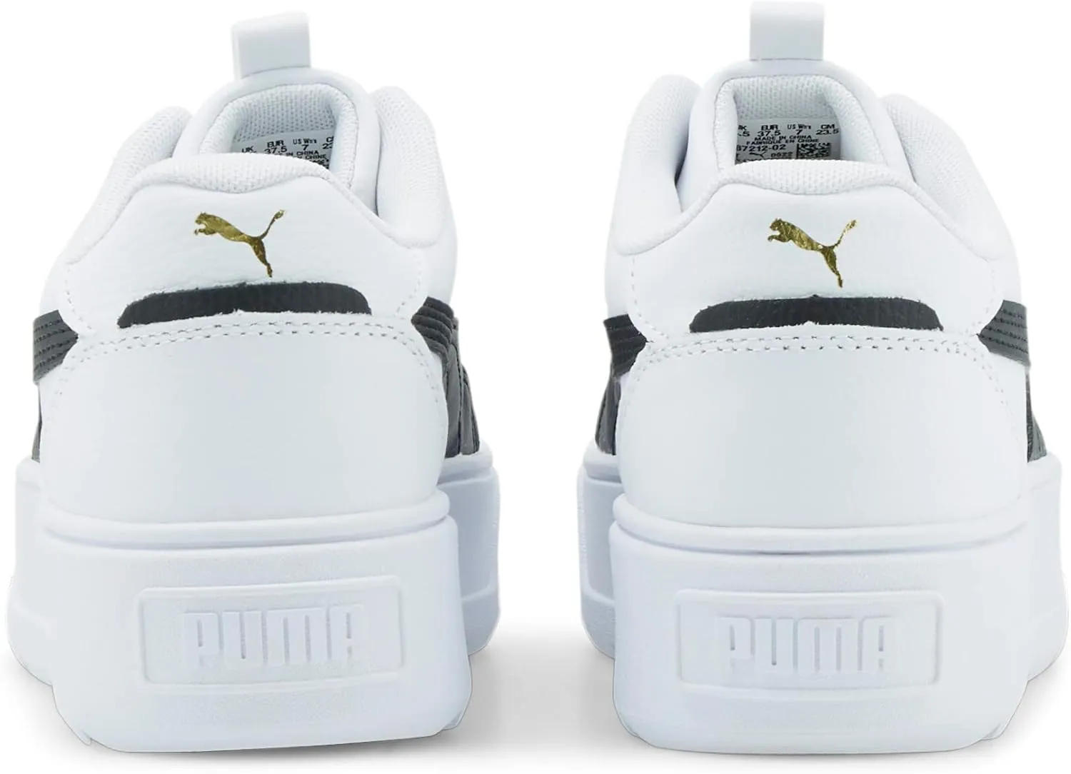 PUMA Women's Karmen Rebelle