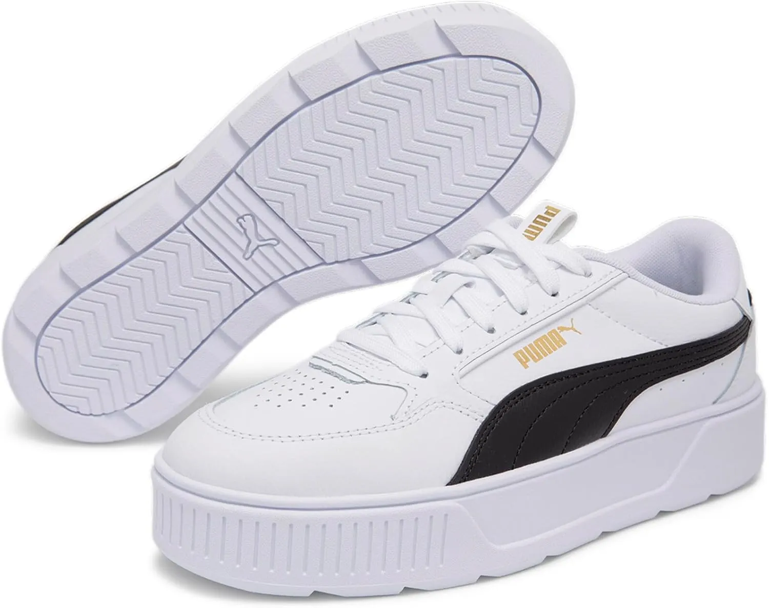 PUMA Women's Karmen Rebelle