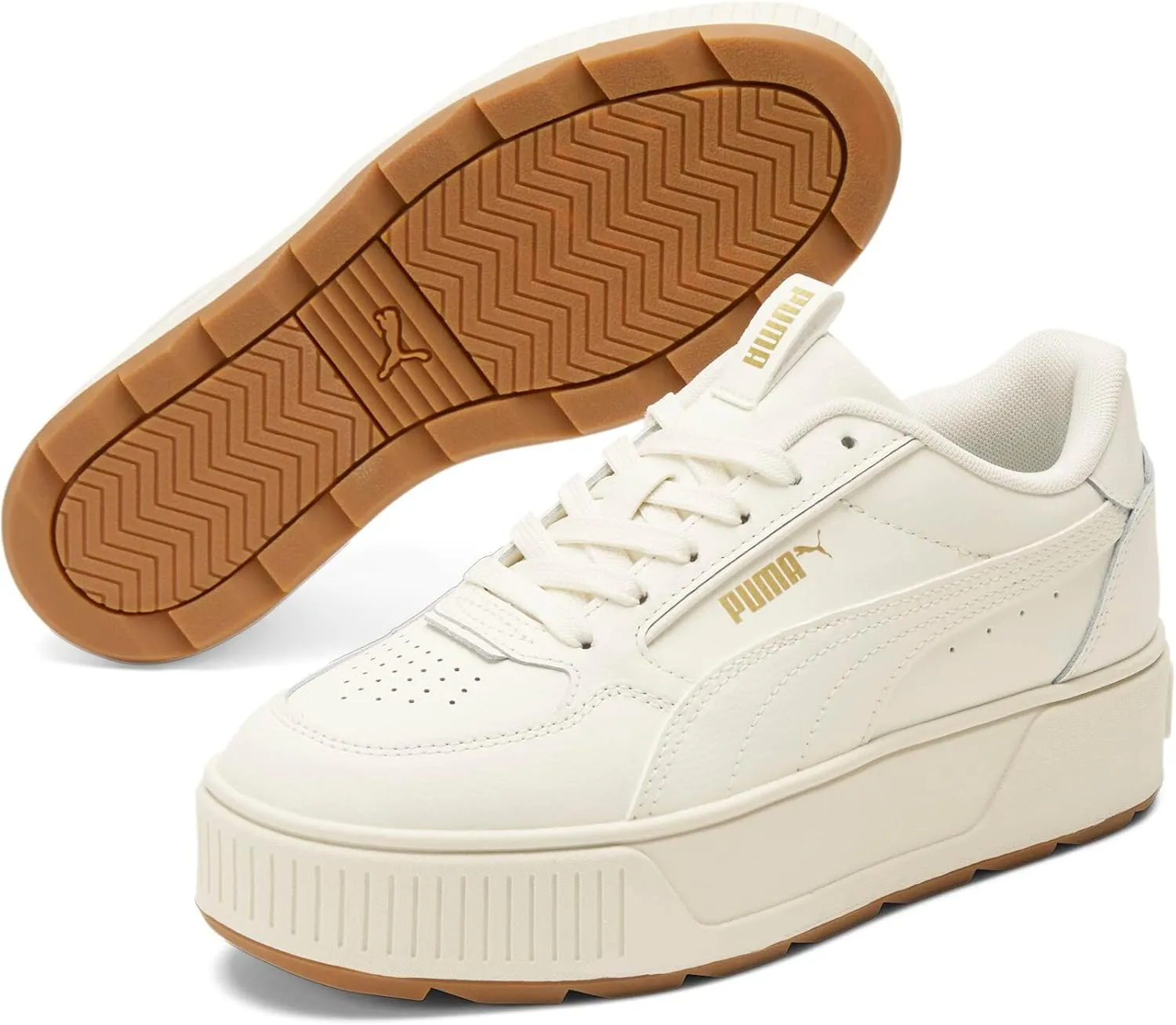 PUMA Women's Karmen Rebelle