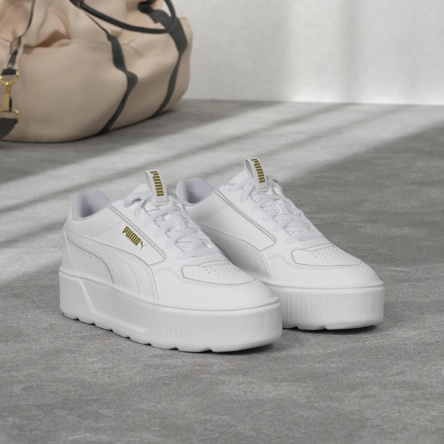 PUMA Women's Karmen Rebelle