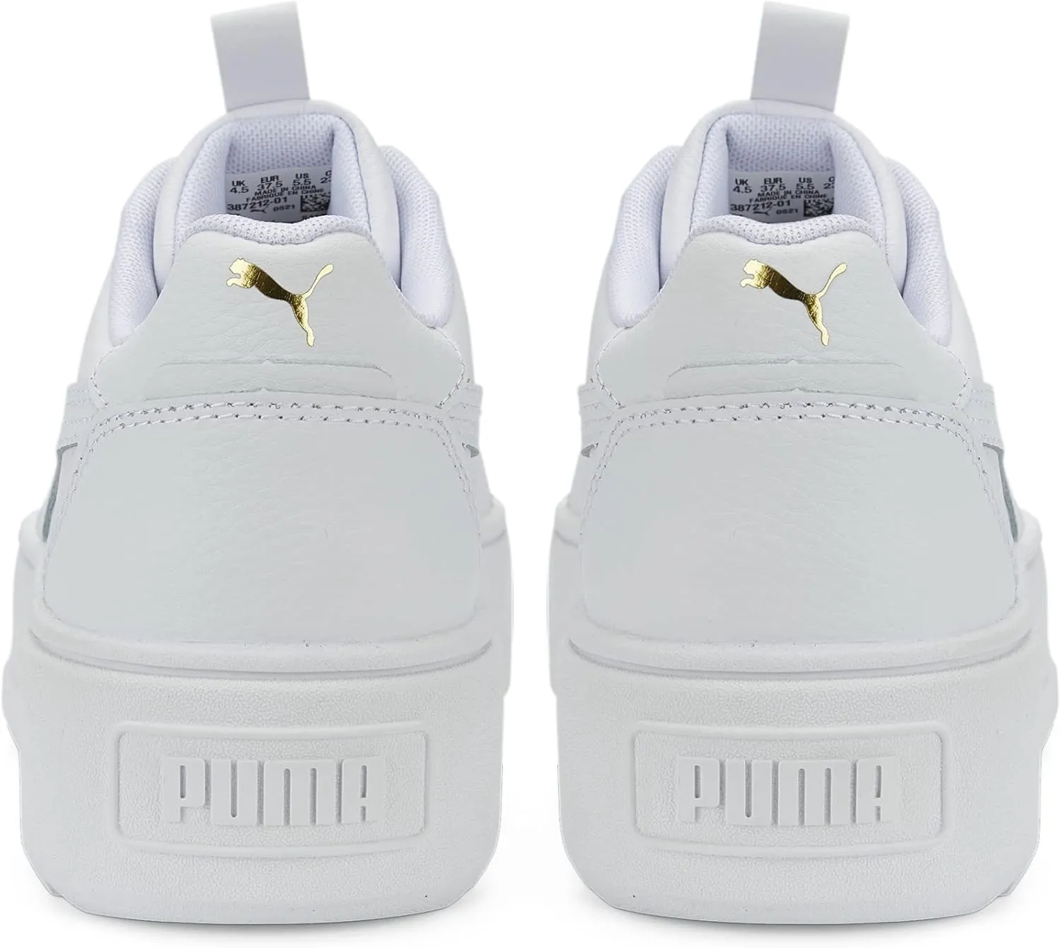 PUMA Women's Karmen Rebelle