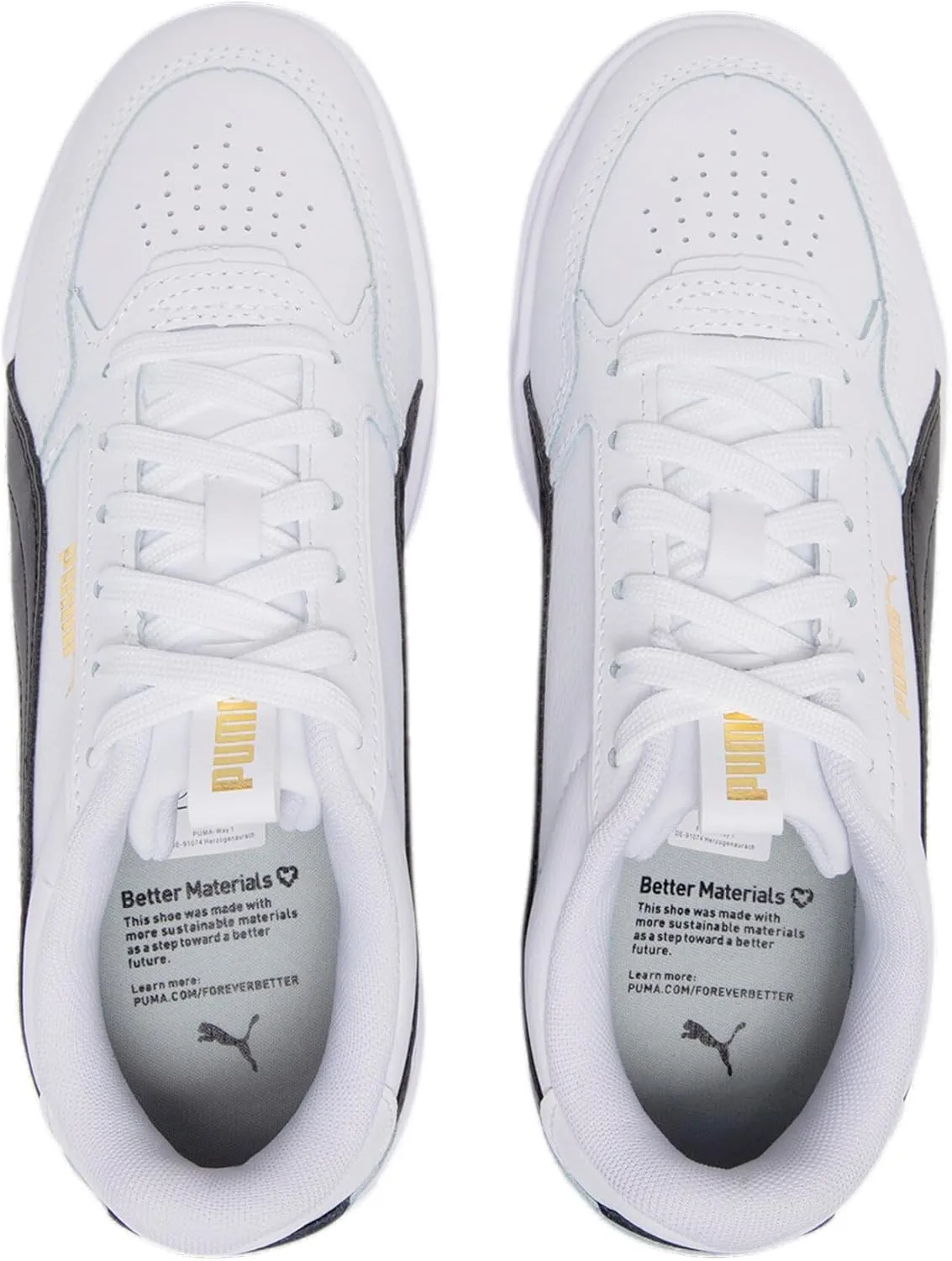 PUMA Women's Karmen Rebelle