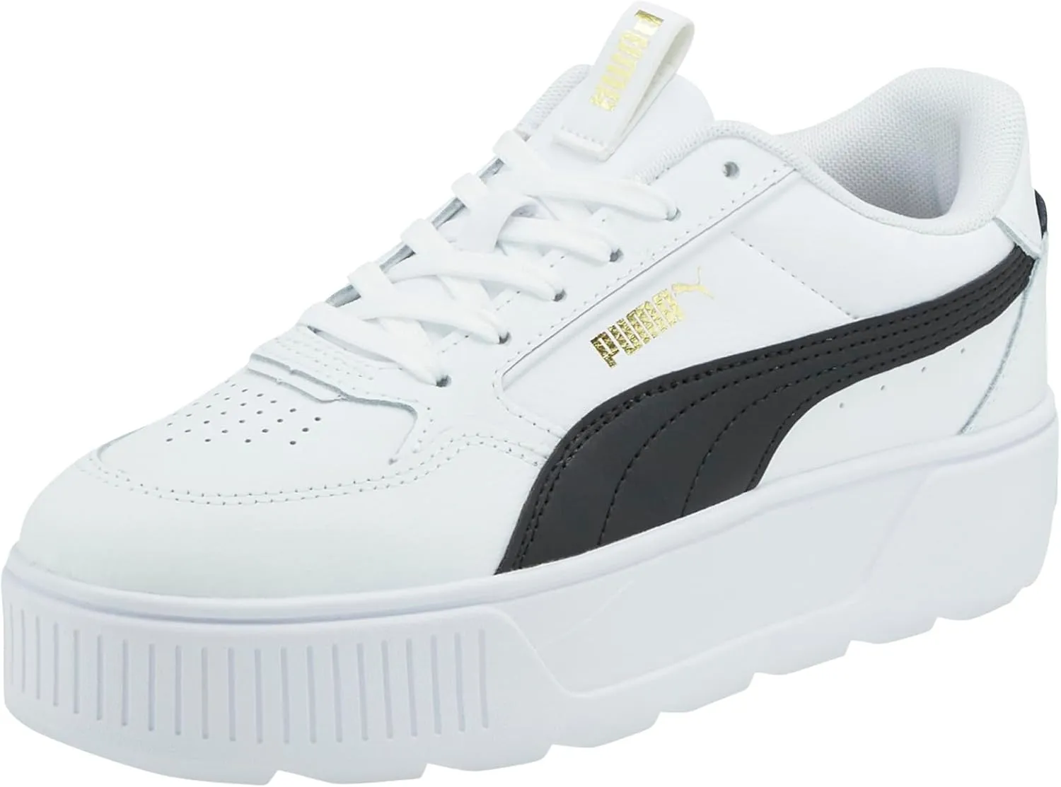 PUMA Women's Karmen Rebelle