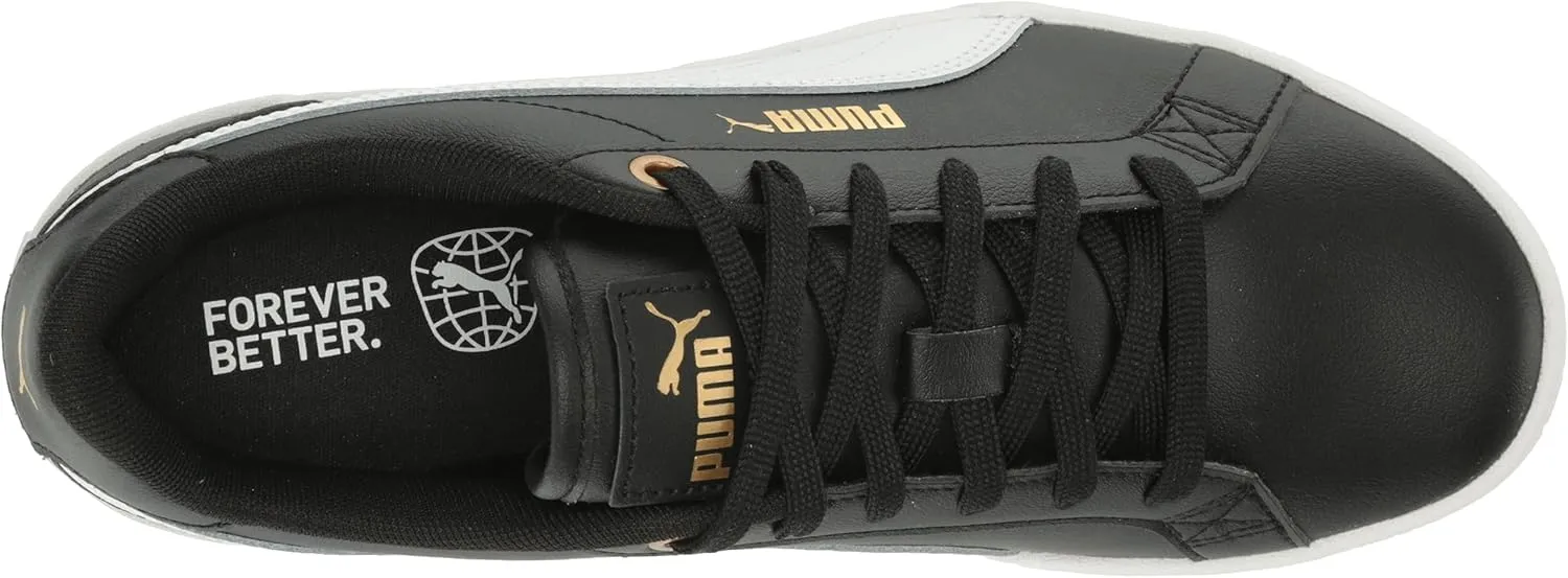 PUMA Women's Karmen Wedge Sneaker