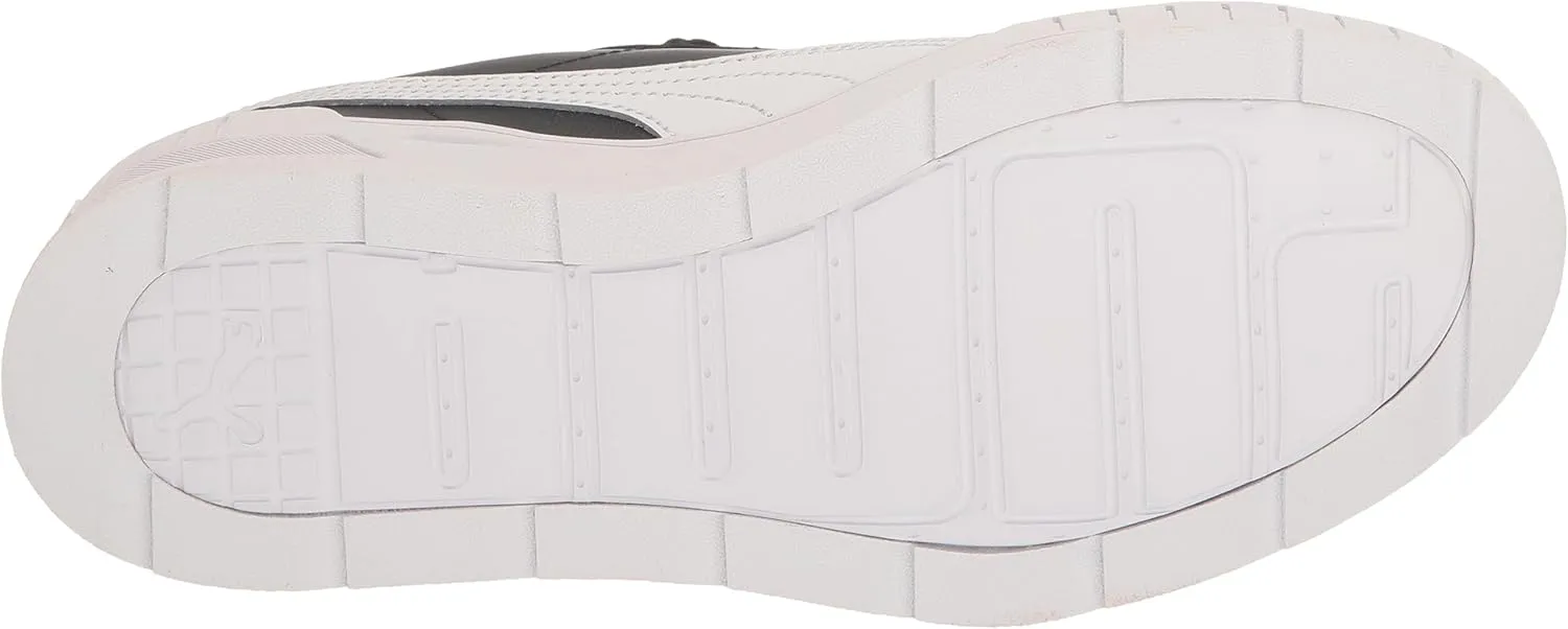 PUMA Women's Karmen Wedge Sneaker