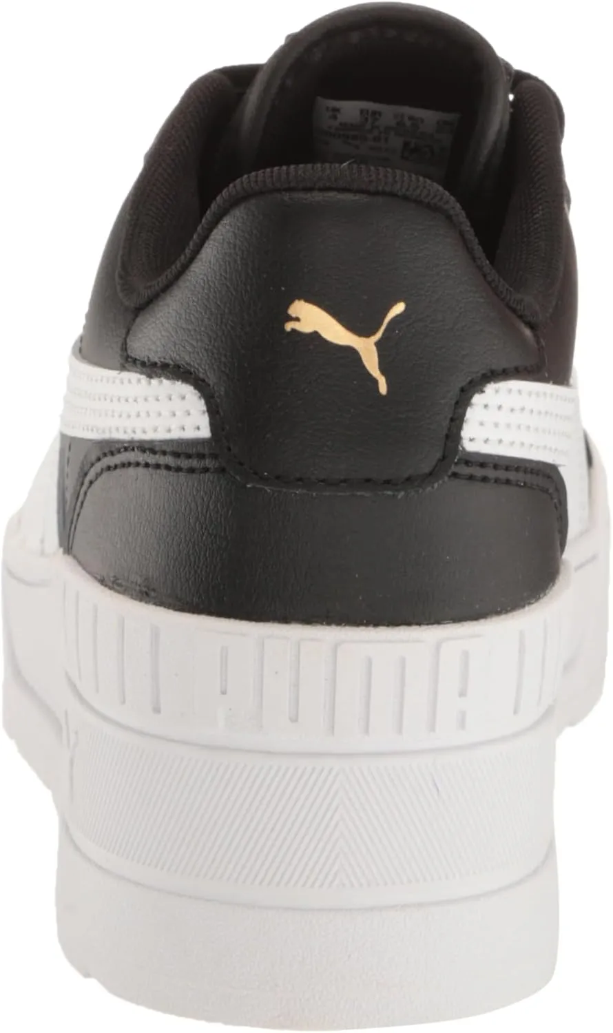 PUMA Women's Karmen Wedge Sneaker