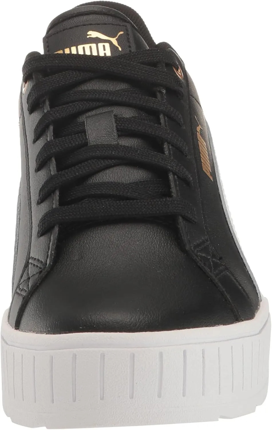 PUMA Women's Karmen Wedge Sneaker