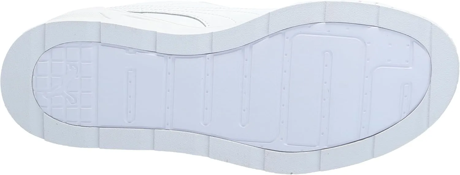 PUMA Women's Karmen Wedge Sneaker